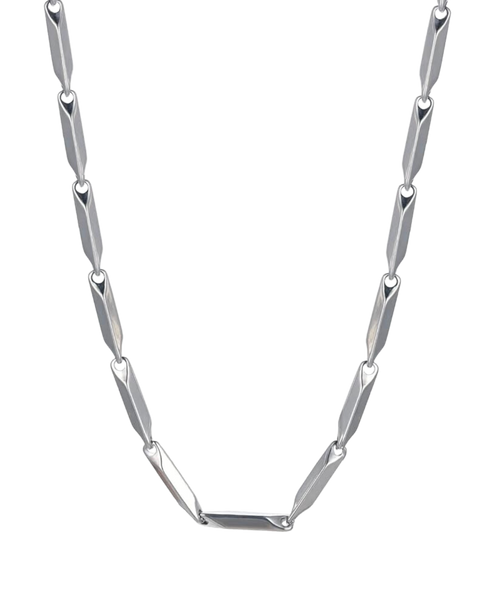 The Silver Blade Chain